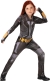 Black Widow Child Costume Child LG