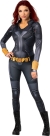 Black Widow Adult Costume Adult LG