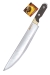Indiana Jones Machete