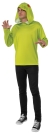 Reptar Costume Top Xl