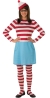Where Is Waldo Wenda Adt