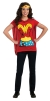 Wonderwoman Shirt Large