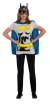 Batgirl Sexy Shirt Medium