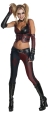 Batman Harley Quinn Adult Lg