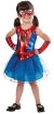 Spidergirl Child Large