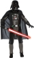 Darth Vader Deluxe Child Small