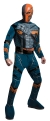 Deathstroke Adult Xl