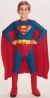 Superman Child Small