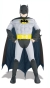 Batman Musc Chest Child Lg