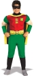 Robin Child Dlx Medium