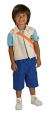 Diego Deluxe Toddler
