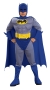 Batman Brave Muscle Sm Child