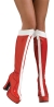 Wonder Woman Boots Large