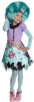 Monster High Honey Swamp Child Large