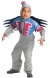 Winged Monkey Child Large