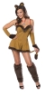 Cowardly Lioness Scrt Wish