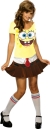 Spongebabe Adult Small