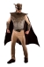 Watchmen Night Owl Muscle Lg