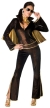 Elvis Female Costume Xs