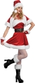 Santa'S Sexy Helper Adult Sm