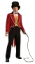 Ring Master Adult Costume Std
