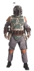 Men's Supreme Star Wars™ Boba Fett Costume - Standard