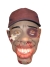 Chetah Mask