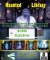 Haunted Library Dvd