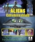 Aliens Digital Decor Usb