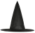 Witch Hat - Adult