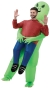Alien Inflatable Adult