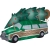Airblown Nlcv Station Wagon W/