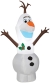 Airblown-Standing Olaf-Sm-