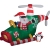 Animated Airblown Helicopter S