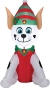 Airblown Marshall In Elf Outfi