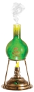 Tabletop Misting Lab Beaker-Gr