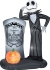 Airblown Jack Skellington Tomb