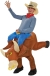 Bull Rider Inflatable