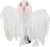 Pop Up Pumpkin Ghost