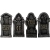 Tombstone Set