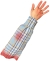 Shaking Arm With Hand