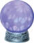 Magic Divination Ball