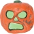 Pumpkin With Led