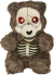 Skull Bear 7 In.