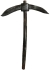 Pick Axe 20 In.