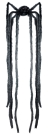 Animated Spider W/Long Legs