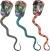 Snake Assortment 32 In
