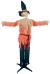 Standing Scarecrow W Moving He