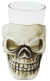 Skull Shot Glass 3.5In