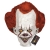 Stephen King’s IT Deluxe Pennywise Adults Overhead Latex Mask